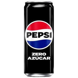 Pepsi Zero