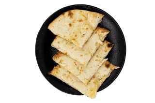 Cheese Naan
