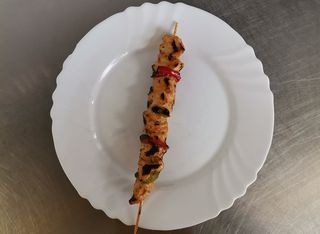 Пилешко шишче (120г)