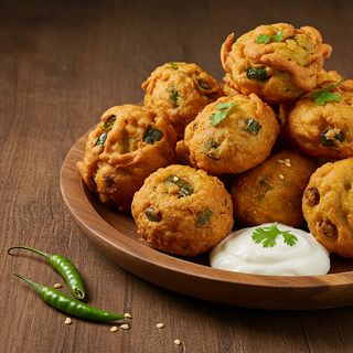 Bhajia