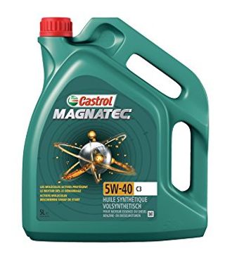 Castrol Magnatec Disel 5w-40 Dpf, 5l