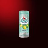  Limonati by Borjomi - Citrus