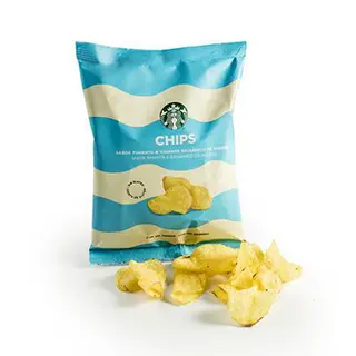 Batatas Fritas com Vinagre de Modena
