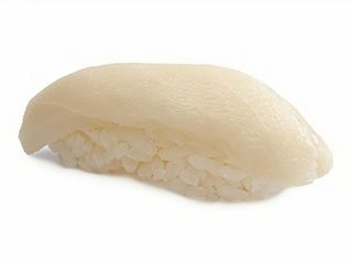 Nigiri De Pez Mantequilla