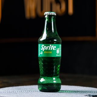 Sprite (0,25 л.)