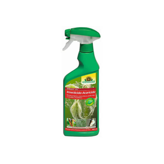 Insecticida-Acaricida De Contacto 