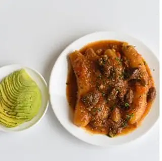 Katogo Beef
