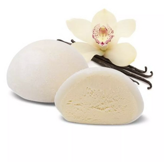 Mochi ice cream vaniglia