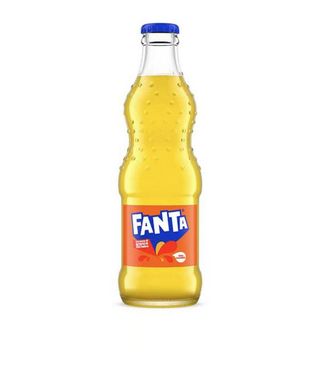 Fanta Vetro 330 ml