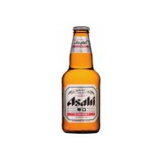 Cerveza Asahi (330 Ml.)