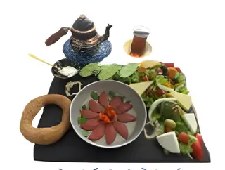 Kiełbasa wołowa