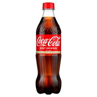 Coca – Cola Gust Original 500ml 