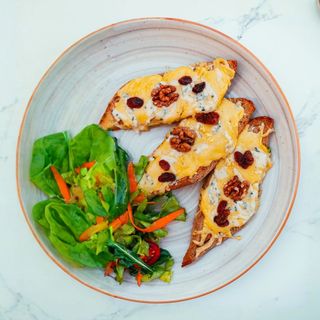 Mix bruschetta 350gr