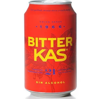 Bitter Kas 33cl.