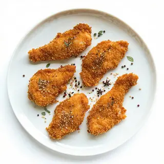 Fried Chicken