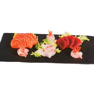 Sashimi matsu