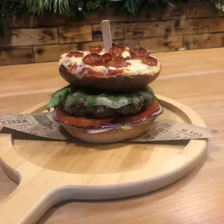 Pizza Hit Burger kobaja