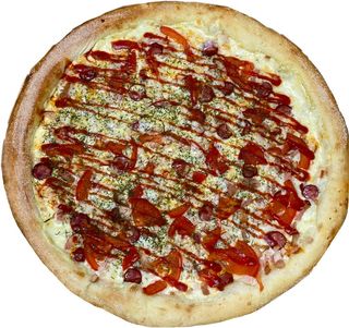 Пицца "Мексика" (30 см.)