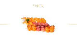 1004 Master mix (18 pezzi)