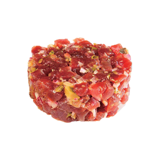 Tartar Atún