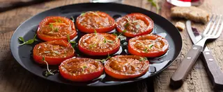 Tomate De Categoría Aliñado