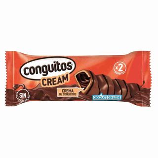 Crema de Conguito Chocolatina 46 grs