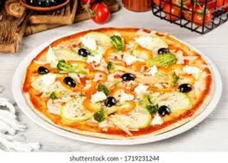 Large Italian Pizza