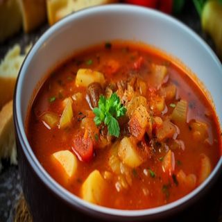 Бограч (300г)