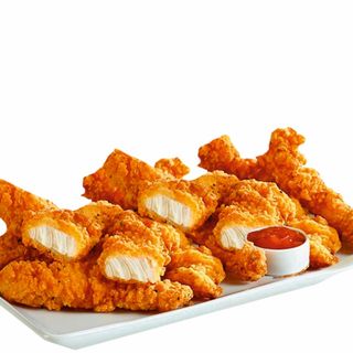 Fingers De Pollo (5 Uds.)