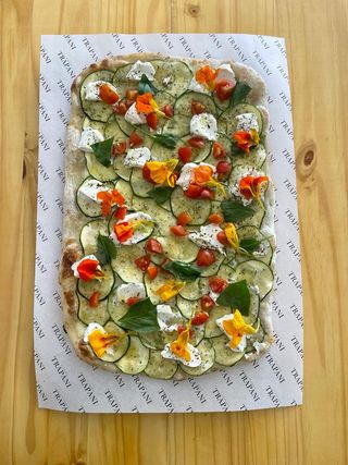 Zucchini Tradizionale