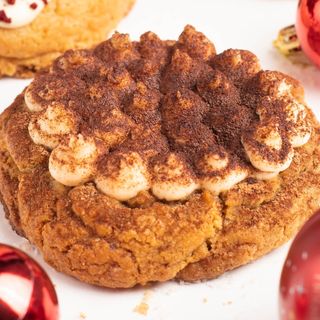 Big Cookie de Tiramisú