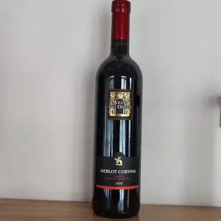 Merlot Corvina IGT