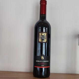 Merlot Corvina IGT