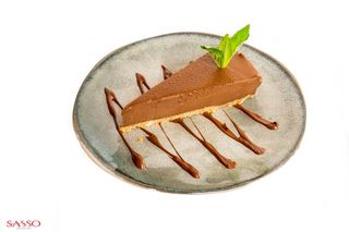 Шоколадова торта Nutella (180г)