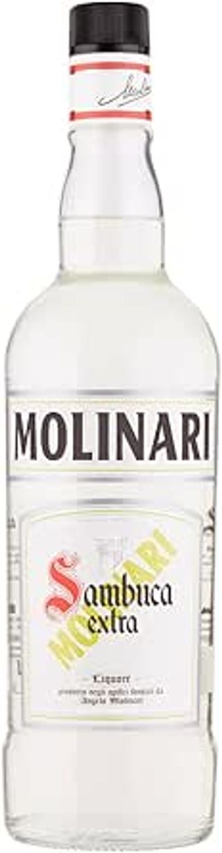 Sambuca Molinari