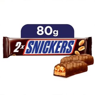 Snickers 2Pack 2x40g