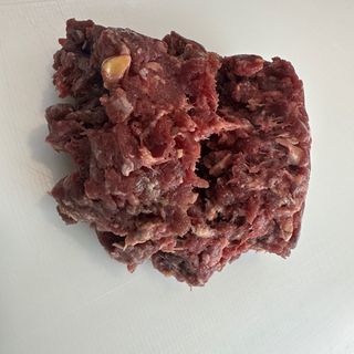 Piadina Carne di cavallo