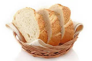 პური