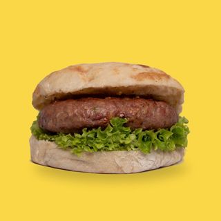 Punjena pljeskavica 250g