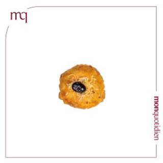 Mini pastilla fruits de mer