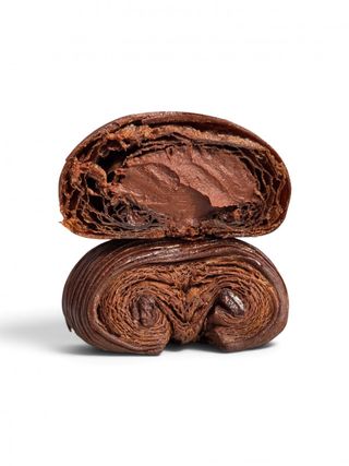 Pain au Chocolat