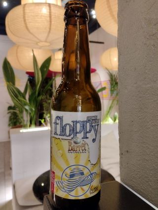 Cerveza Artesanal Pilsner (330 Ml.)