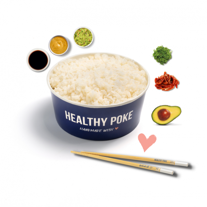 Crea tu Bowl