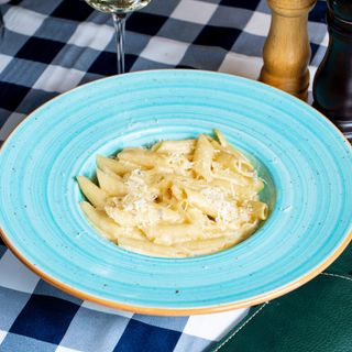 Penne Quatro Formaggi