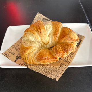 Croissant 