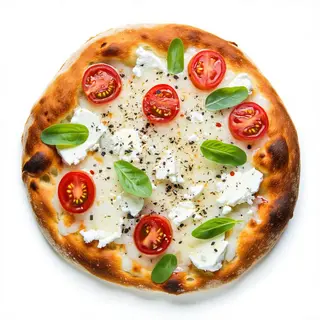 Crudaiola
