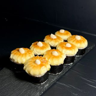 Рол Ніжний (340г)