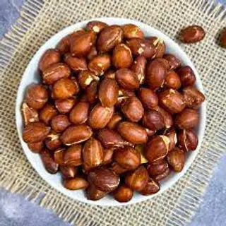 Fresh Roasted Peanut