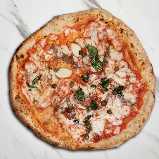NAPOLETANA