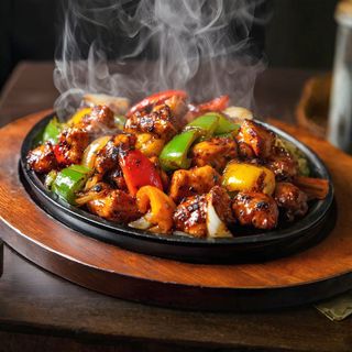 Chicken Sizzler